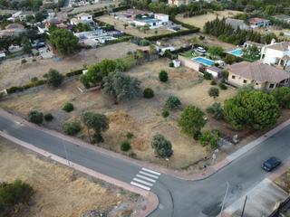 Terreny residencial en Calle roble 25. Parcela en alcolea tu oportunidad de construccin cerca de crdo