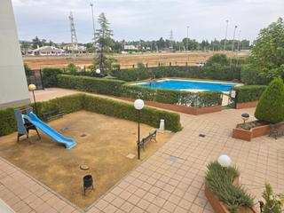 Location Appartement à Calle conchita citron 4. Amplio y moderno piso en el tablero, córdoba  ideal para familia