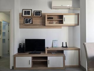 Location Appartement  Calle puerta de plasencia 26. Piso reformado en la plaza de la mosca  ideal para familias