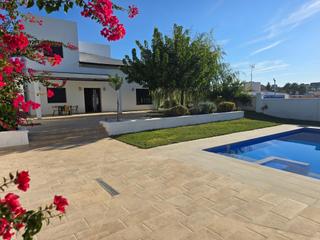 Chalet  Calle calle camino de la hormigosa, 57 57. Exclusivo chalet a estrenar en aguilar de la frontera con piscin