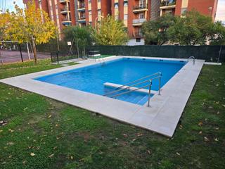 Etagenwohnung in Calle CORTO MALTES