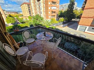 Flat in Avenida GUERRITA 4