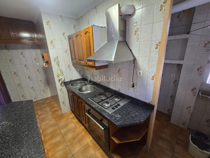 Foto 4be63d73-3151-4f4d-a125-ef0353482fd4. Pis a calle utrera 12 a Sector Sur Córdoba
