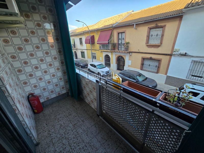 Foto f1a1a765-36c9-46c2-b0a1-5812bfc645fe. Pis a calle utrera 12 a Sector Sur Córdoba