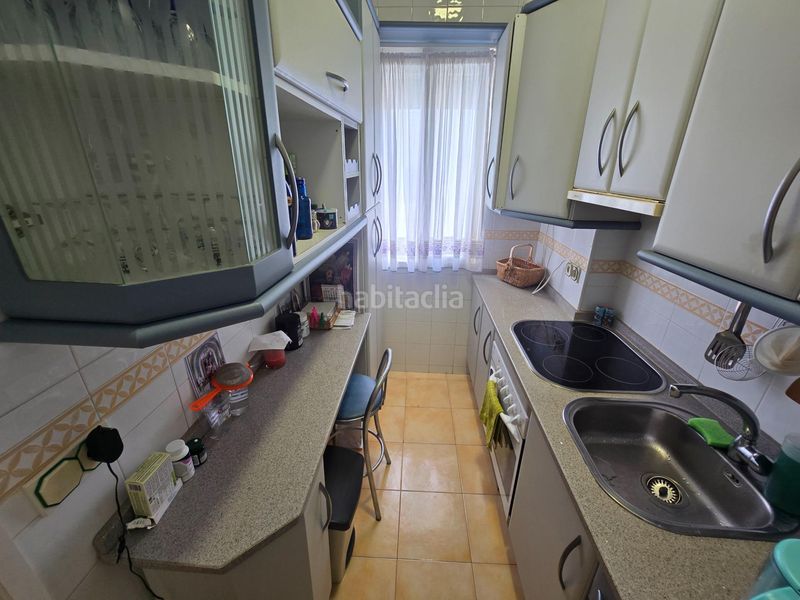 Foto 07bda3db-3fa6-493d-8d52-6b8b6240cf82. Àtic amb calefacció a Ciudad Jardín - Zoco Córdoba