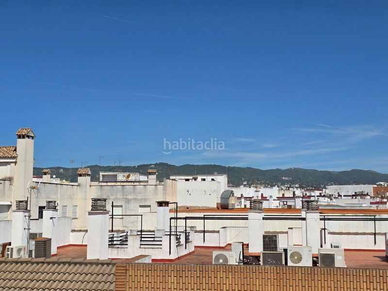 Foto 39103552-ceb9-4ac3-bd74-159e104fb74f. Àtic amb calefacció a Ciudad Jardín - Zoco Córdoba
