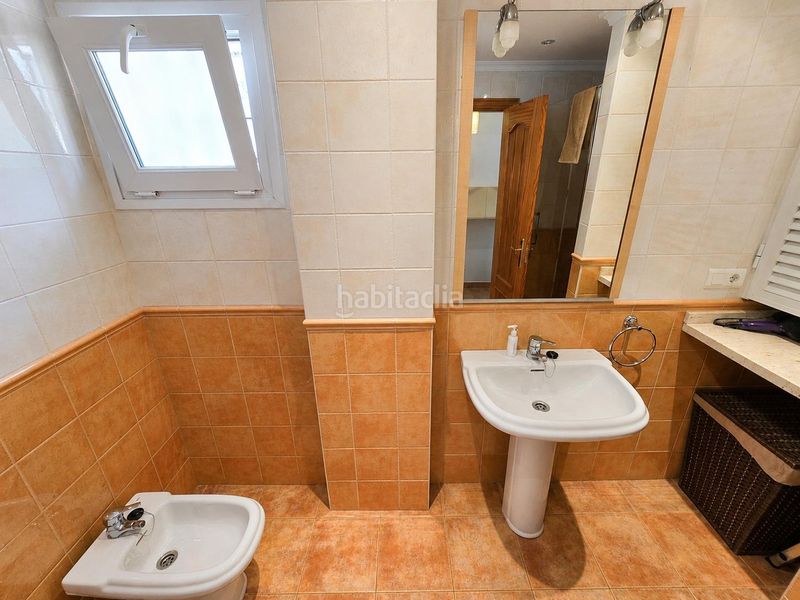 Foto 489bdbc6-1313-4181-bc97-a65351c59617. Planta baixa a milenio 3 a Centro Nerja
