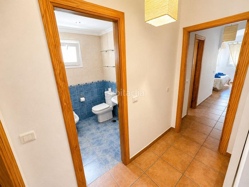 Foto 6d3722d7-d1b1-4751-962b-c6f0b39500a5. Planta baixa a milenio 3 a Centro Nerja
