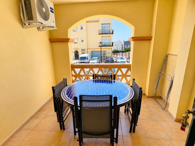 Foto f503761d-4fcb-4197-857e-281eb6e8b542. Planta baixa a milenio 3 a Centro Nerja