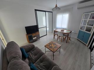 Appartement  Plaza san rafael
