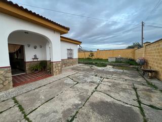 Xalet a Rinconada (La). Oportunidad en tarazona hipotecable