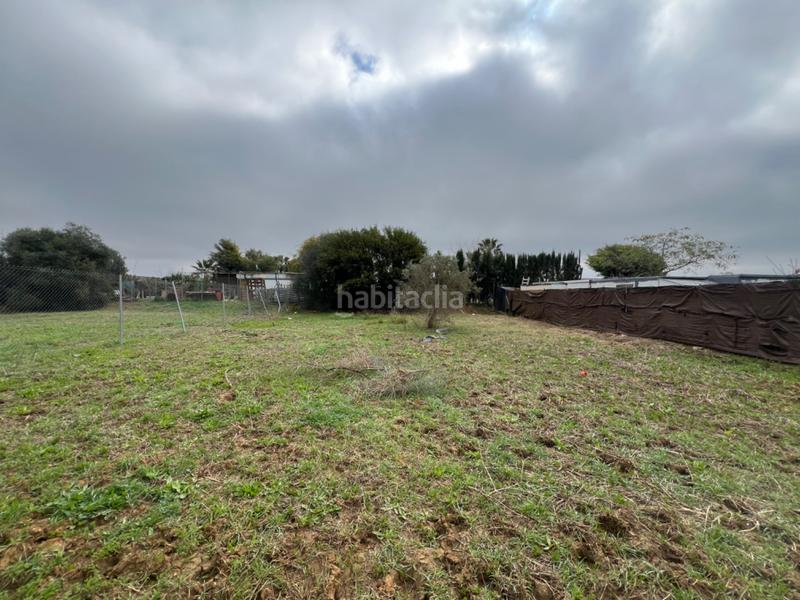 Foto f5f9980a-ec6a-4a83-b71f-d37f02a06120. Finca rústica a n/a a La Hacienda - Nueva Andalucía Dos Hermanas