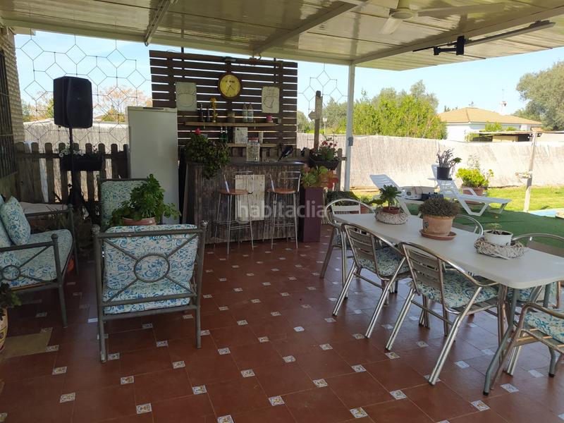 Foto 0a3cf20e-6be1-4af9-8503-f2e02c467954. Chalet oportunidad casa en urbanización tarazona hipotecable en Rinconada (La)