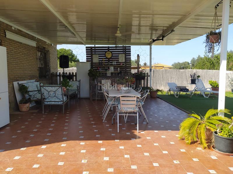 Foto 5c1293a1-7373-49b0-a780-1b03409571f5. Chalet oportunidad casa en urbanización tarazona hipotecable en Rinconada (La)