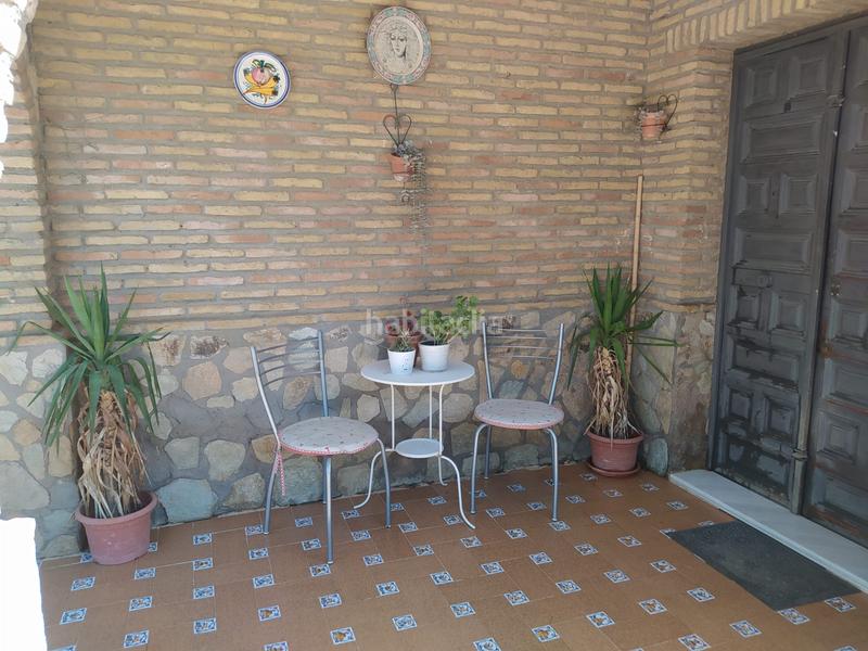 Foto 96aeb744-363d-43d6-b461-0fdcb8196e1b. Chalet oportunidad casa en urbanización tarazona hipotecable en Rinconada (La)