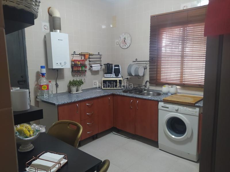 Foto d1e4c280-553b-44fc-9d19-b9591f1d9b9e. Chalet oportunidad casa en urbanización tarazona hipotecable en Rinconada (La)