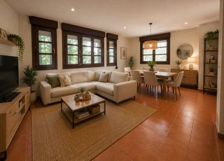 Casa  Urbanización pueblo asturiano 47. Grupo duarte - inmobiliaria toral vende preciosa casa independie