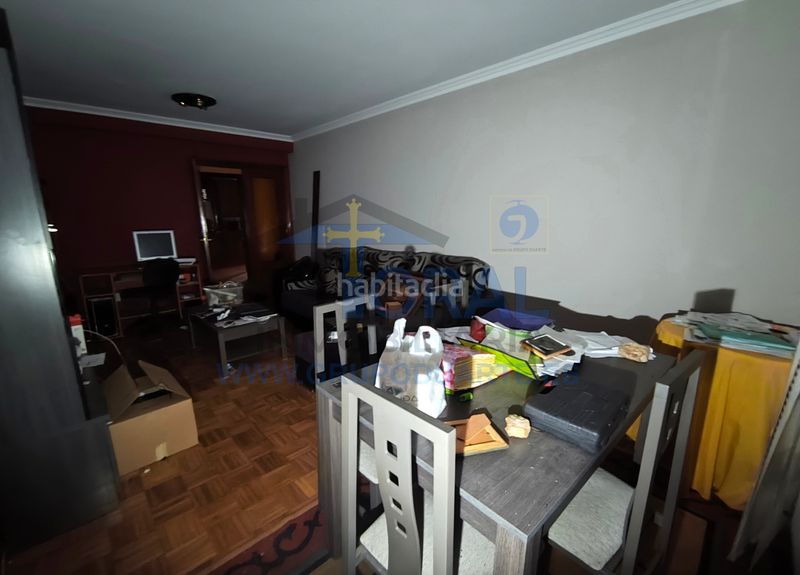 Foto 4f5ea0a1-1da4-4679-b483-87e6190c234f. Piso en calle de ernesto winter 5 vende este piso en Vega, con muchas posibilidades. en Gijón