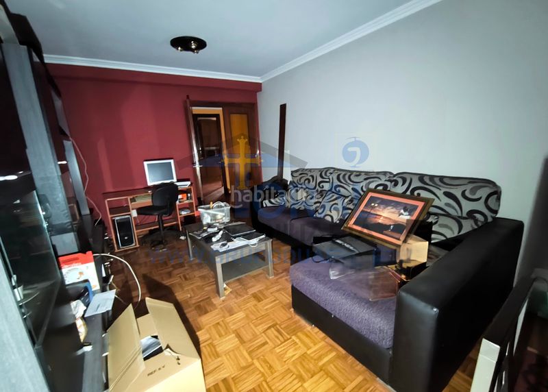 Foto 67dc4451-d1a4-49b7-baf4-30d0aafbe4c5. Piso en calle de ernesto winter 5 vende este piso en Vega, con muchas posibilidades. en Gijón