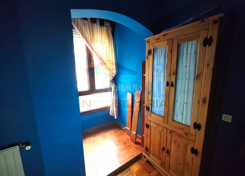 Foto 922146b5-8532-4b22-b6a8-fef5351546e5. Piso en calle de ernesto winter 5 vende este piso en Vega, con muchas posibilidades. en Gijón