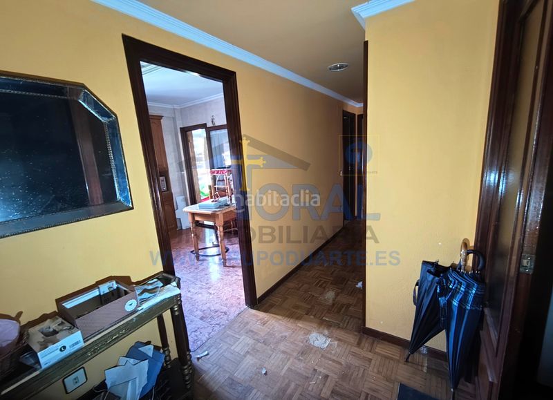Foto f892400f-e280-4b0a-87c4-51825a4f53ab. Piso en calle de ernesto winter 5 vende este piso en Vega, con muchas posibilidades. en Gijón
