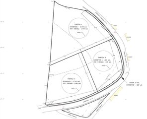 Terreny residencial a Lugar Palacion 6