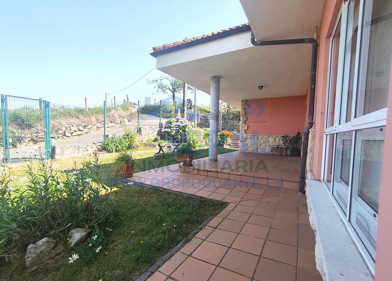 Foto 0b75e1e2-e192-4db6-a724-0058f371c4db. Casa a camino cotariella 8570 a Parroquias Norte Siero