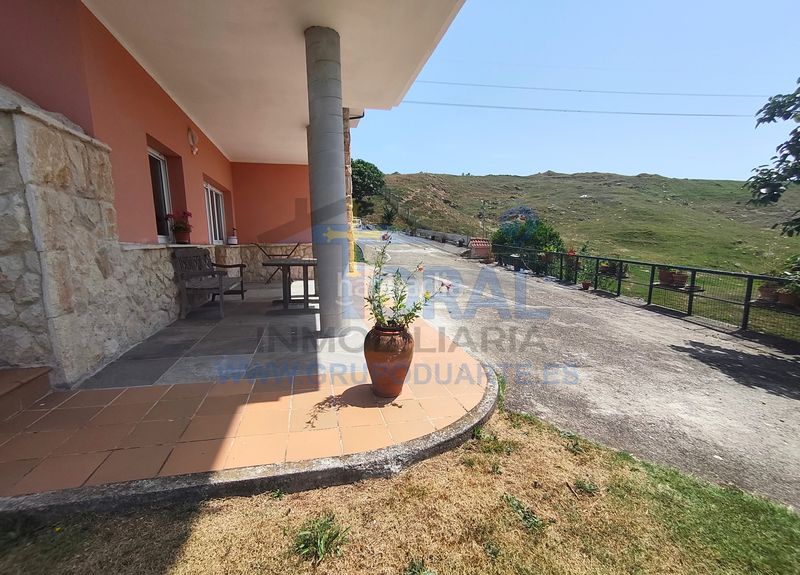 Foto 31e05640-2ce3-48c8-9c7e-f8958104972c. Casa a camino cotariella 8570 a Parroquias Norte Siero