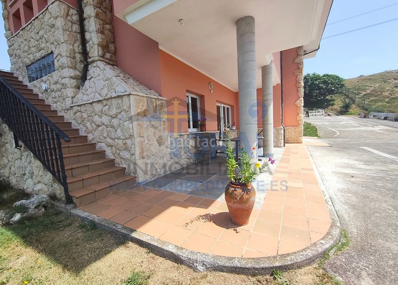 Foto 5b057b7b-3e93-4e14-9d50-47a32c626566. Casa a camino cotariella 8570 a Parroquias Norte Siero