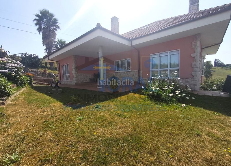 Foto 7a5e3b19-68af-4054-a534-d23c5a2cb1d1. Casa a camino cotariella 8570 a Parroquias Norte Siero