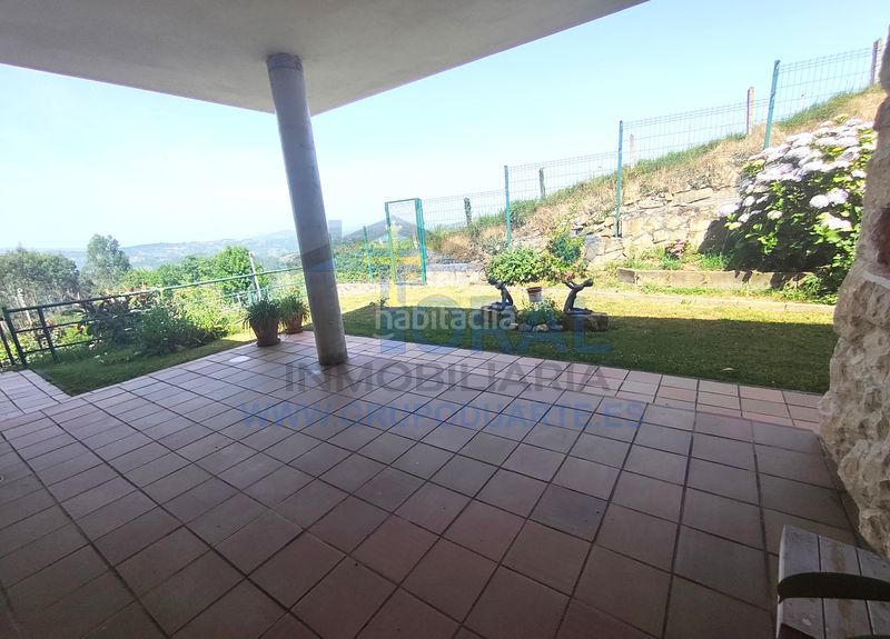 Foto a6757d85-371a-46b3-b151-adedab0f0055. Casa a camino cotariella 8570 a Parroquias Norte Siero
