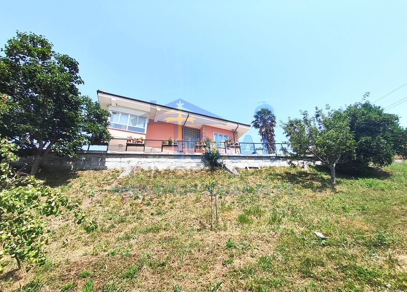 Foto aa4d3d2d-ac49-486e-876c-1af3b985cb4e. Casa a camino cotariella 8570 a Parroquias Norte Siero