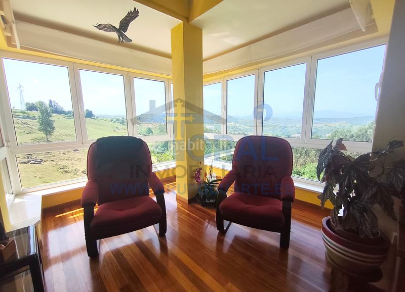 Foto accdf389-74e4-4b35-a45b-9c23104d0e86. Casa a camino cotariella 8570 a Parroquias Norte Siero