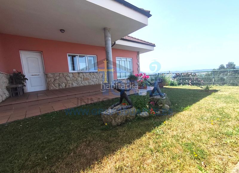 Foto bb1325bf-5499-49e9-a744-d26aa58cffe0. Casa a camino cotariella 8570 a Parroquias Norte Siero