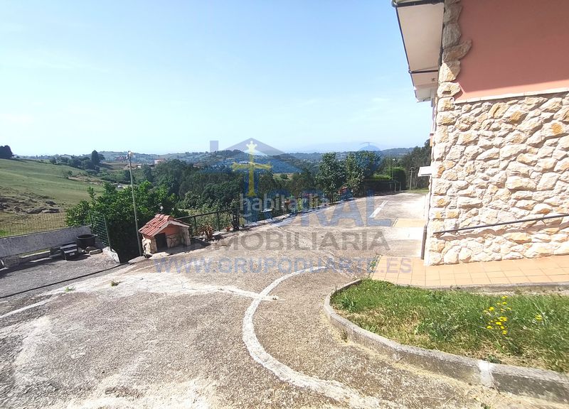Foto bc60b713-ddea-4cfe-abea-ae599d4ddd16. Casa a camino cotariella 8570 a Parroquias Norte Siero