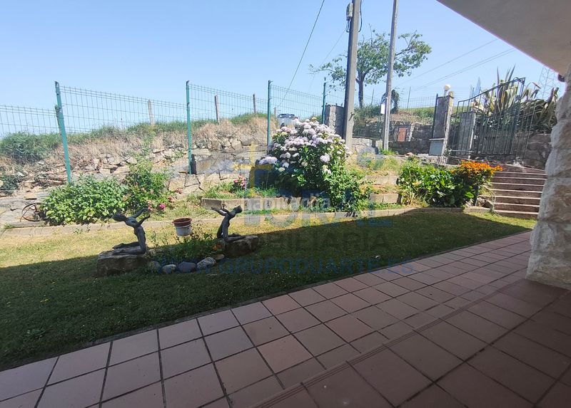 Foto c0f1c77a-bc25-4a70-83e9-175a07db76d7. Casa a camino cotariella 8570 a Parroquias Norte Siero