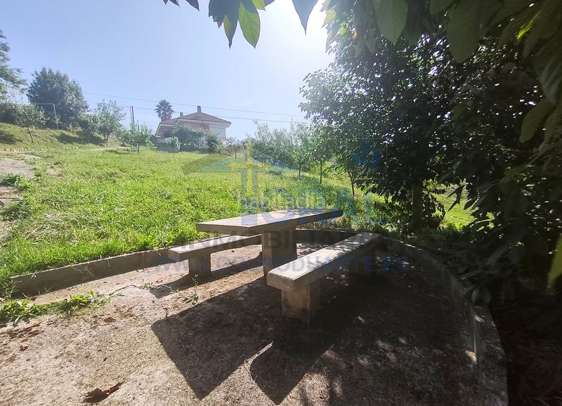 Foto d4550cda-8096-4385-a140-3fcc3dc6d6f6. Casa a camino cotariella 8570 a Parroquias Norte Siero
