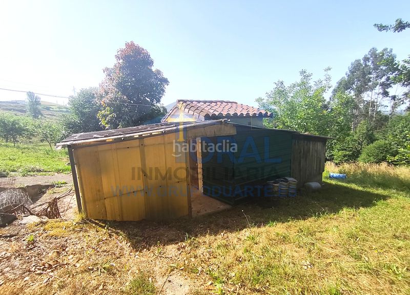 Foto df8ebc75-c525-44e6-a6db-8785fabb42f4. Casa a camino cotariella 8570 a Parroquias Norte Siero