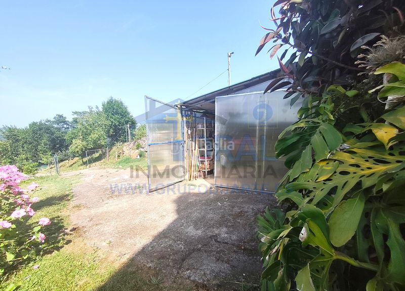Foto e17971ab-2c7a-441f-ab27-ba5a78ff5430. Casa a camino cotariella 8570 a Parroquias Norte Siero