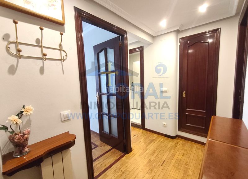 Foto 24d6a31d-04ab-4693-9504-75b05df9cbba. Alquiler piso se alquila este estupendo piso en la calle cienfuegos. en Gijón
