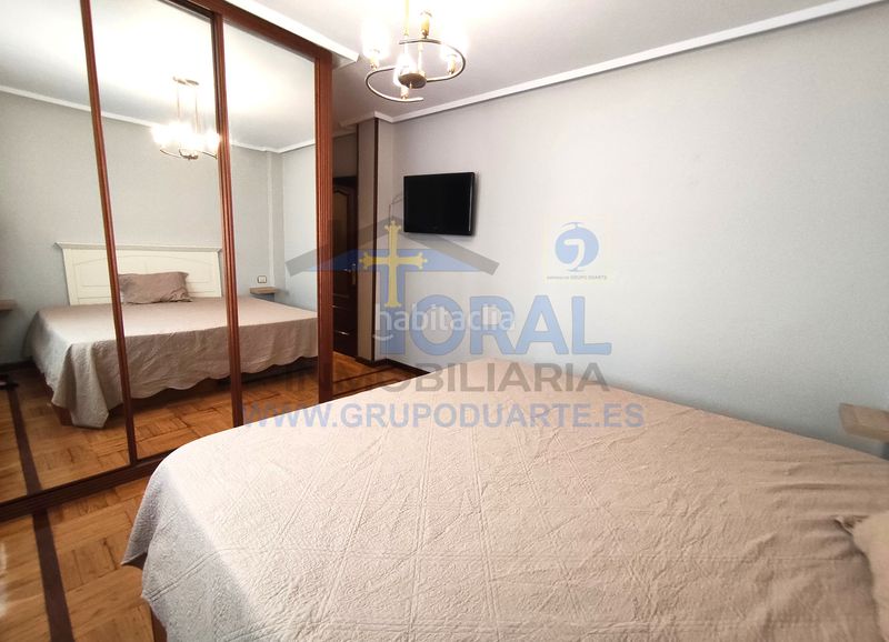 Foto 657cc7b6-3417-4758-b06c-f664ea9fb547. Alquiler piso se alquila este estupendo piso en la calle cienfuegos. en Gijón