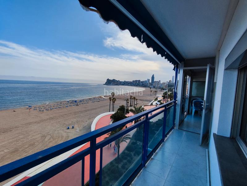 Foto 826843de-d4f0-44ca-bc90-d80d7ca65fcc. Lloguer pis a Playa Poniente Benidorm