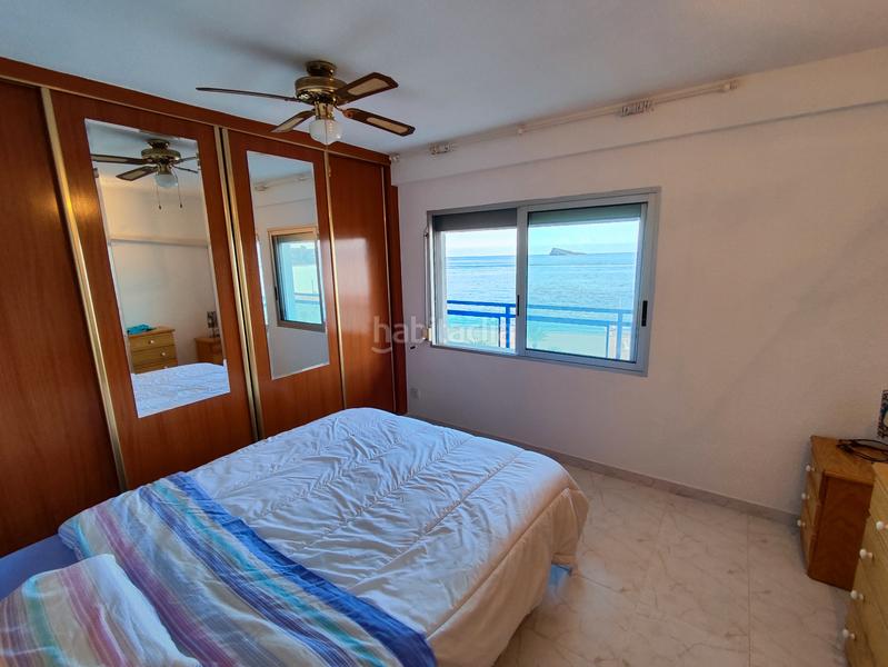 Foto 526e9367-1217-4991-bc10-a54e0ca22eb6. Location appartement dans Playa Poniente Benidorm
