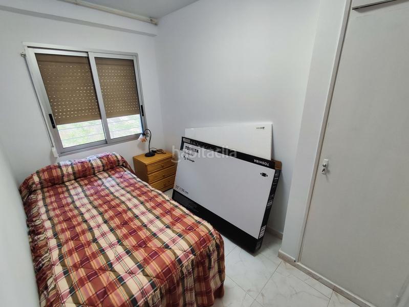 Foto cdc17323-62b0-426e-b9fe-ea1d5cc908c2. Location appartement dans Playa Poniente Benidorm