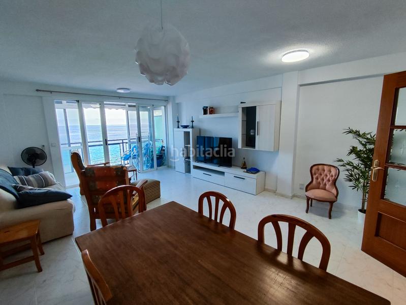 Foto 77d28a73-0f57-42ed-a228-354815ce7070. Miete etagenwohnung in Playa Poniente Benidorm