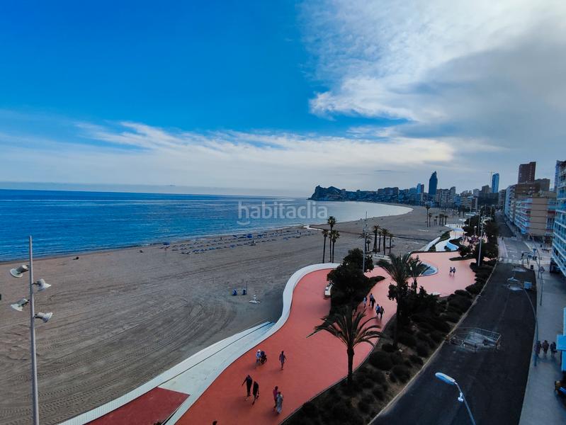 Foto 977a8acd-3603-4629-bd3b-591ce9d7e231. Miete etagenwohnung in Playa Poniente Benidorm