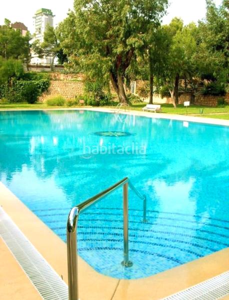 Foto de0eac3b-9ef8-4396-b48e-0312c690a120. Pis amb piscina a Foietes Benidorm