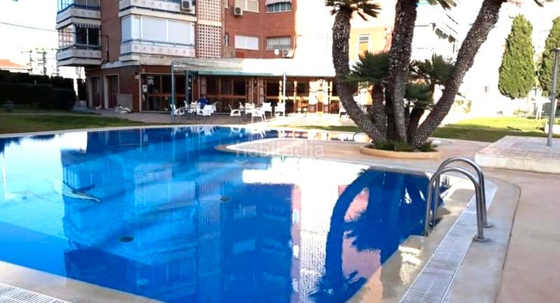 Foto eff7982b-fdcc-45c9-b32e-0c76e686d725. Pis amb piscina a Foietes Benidorm