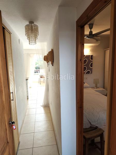 Foto 09c1d2e0-ed1f-46a2-9cb6-d4e6631cfeb6. Pis amb aparcament piscina a cala Finestrat Finestrat