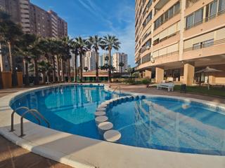 Appartement  Calle altea. Oportunidad